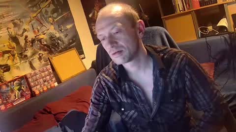 _svenerd_____ online show from 3, 5, 2026