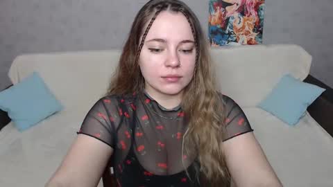 Snapshot of _sweet_lana_ chatting on 17, 1, 2025 Lana online show from 17, 1, 2025