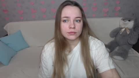 Snapshot of _sweet_lana_ chatting on 16, 2, 2025 Lana online show from 16, 2, 2025