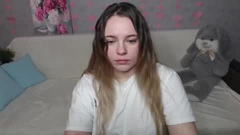 Snapshot of _sweet_lana_ chatting on 19, 2, 2025 Lana online show from 19, 2, 2025
