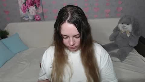 Snapshot of _sweet_lana_ chatting on 19, 2, 2025 Lana online show from 19, 2, 2025