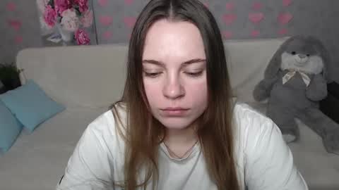 Snapshot of _sweet_lana_ chatting on 21, 2, 2025 Lana online show from 21, 2, 2025