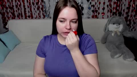 Snapshot of _sweet_lana_ chatting on 10, 2, 2026 Lana online show from 10, 2, 2026