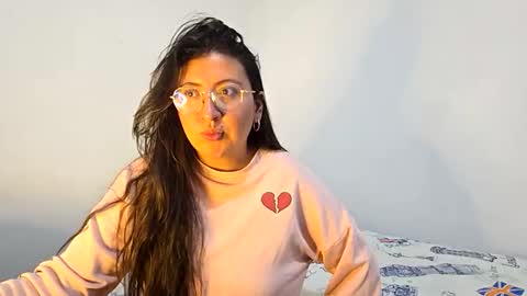 _sweet_melodyy online show from 27, 5, 2026