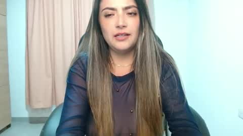 Rachel  online show from 23, 1, 2025