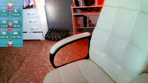 Milana   welcome to my world  online show from 29, 1, 2025