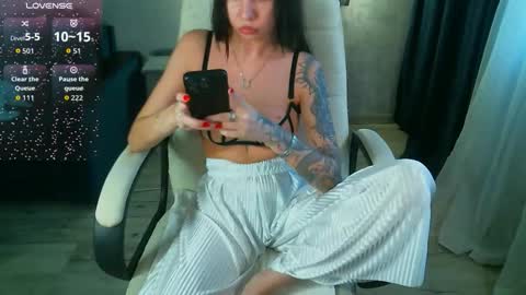 Milana   welcome to my world  online show from 17, 3, 2026