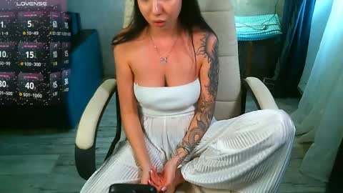 Milana   welcome to my world  online show from 27, 3, 2026