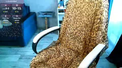 Snapshot of _sweet_ruby_ chatting on 14, 6, 2026 Milana welcome to my world online show from 14, 6, 2026