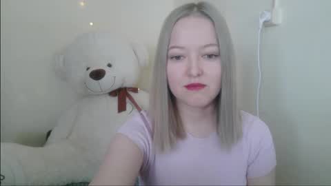 _sweet_smile_ online show from 18, 2, 2026