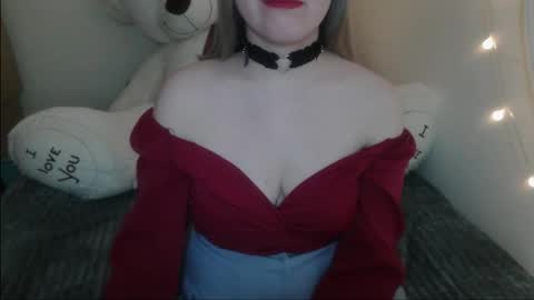 _sweet_smile_ online show from 25, 2, 2026