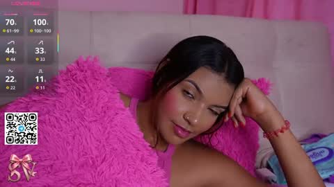 Snapshot of _sweet_vict0ria1 chatting on 7, 7, 2026 0900 p.m a 0500 a.m Colombia time UTC -5 online show from 7, 7, 2026