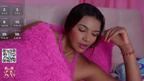 Snapshot of _sweet_vict0ria1 chatting on 8, 7, 2026 0900 p.m a 0500 a.m Colombia time UTC -5 online show from 8, 7, 2026