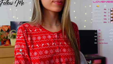 Snapshot of _sweetcams_ chatting on 18, 12, 2024 Dasha online show from 18, 12, 2024