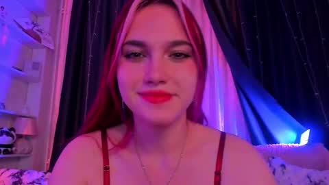_sweetiemary_ online show from 29, 11, 2025