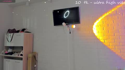 _sweetiemary_ online show from 21, 12, 2025