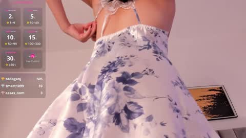 Snapshot of _tahiya_ chatting on 6, 2, 2025 Tahiya online show from 6, 2, 2025