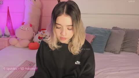 _tammarra_ online show from 15, 1, 2026