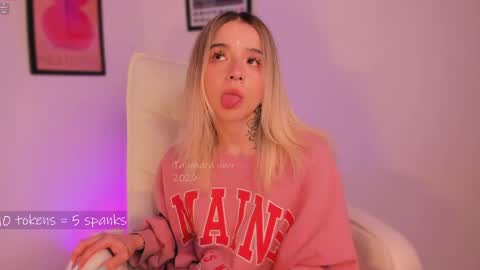 _tammarra_ online show from 14, 4, 2026