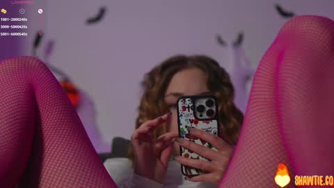 Snapshot of _taylor_swift chatting on 6, 11, 2025 Taylor online show from 6, 11, 2025