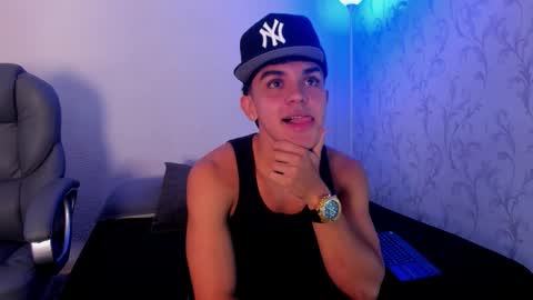 _taylorblack online show from 18, 12, 2025