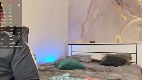 Snapshot of _tenderpassion_ chatting on 31, 10, 2025 Tenderpassion online show from 31, 10, 2025