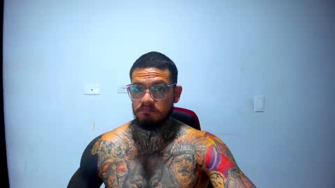 Snapshot of _thadeo_ chatting on 28, 2, 2025 ThadeoWolf online show from 28, 2, 2025