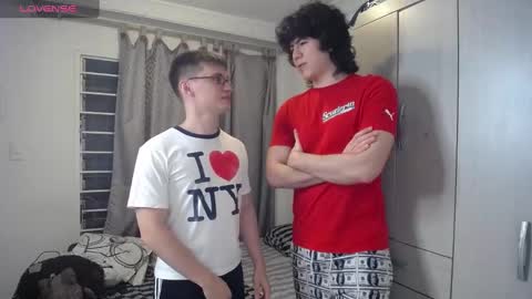 Scot y Patrick online show from 24, 1, 2025