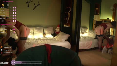 Evi online show from 13, 12, 2024