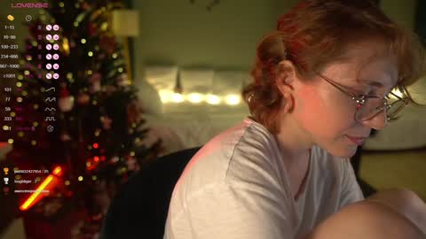 Evi online show from 15, 12, 2024