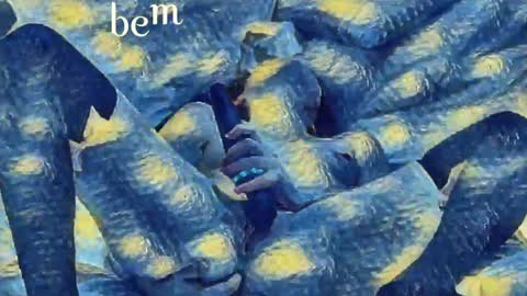 Evi online show from 18, 1, 2025