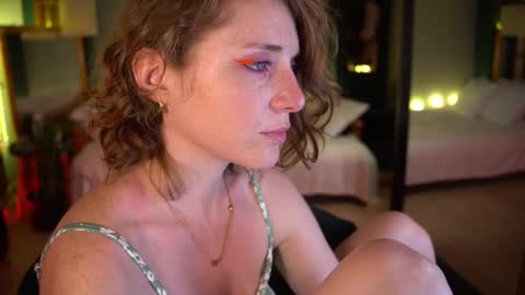 Evi online show from 28, 2, 2025