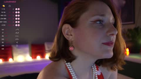 Evi online show from 8, 3, 2026