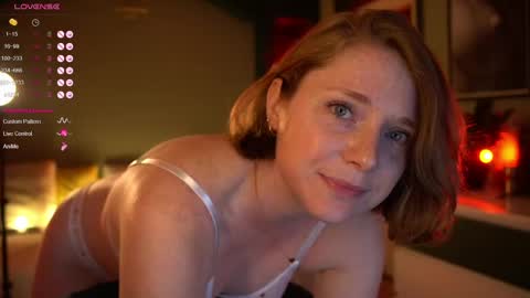 Evi online show from 19, 4, 2026