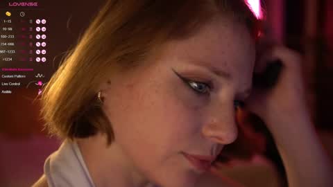Evi online show from 10, 5, 2026