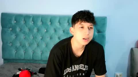 Thomas online show from 8, 1, 2026