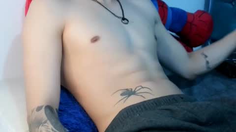 Thomas online show from 5, 3, 2026