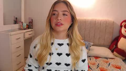 _tiffany1 online show from 19, 3, 2026