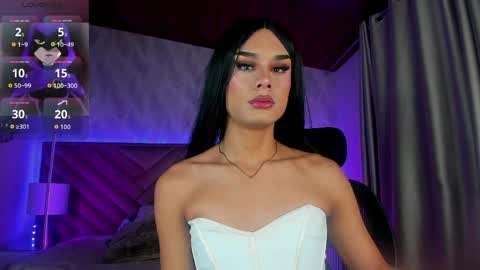 tiffany online show from 30, 3, 2026