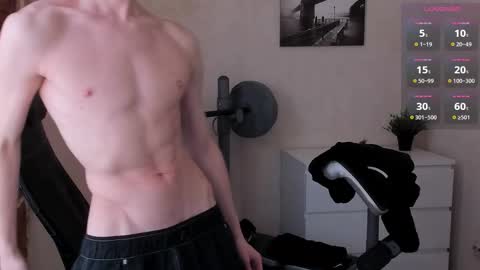 _tokyo_ghoul online show from 9, 3, 2025