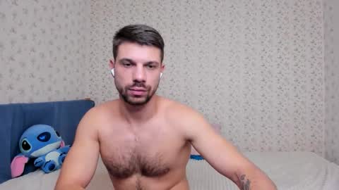 Tony Wolf online show from 17, 12, 2025