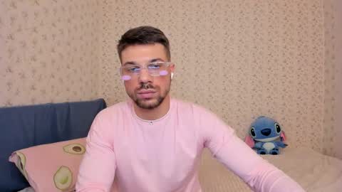 Tony Wolf online show from 20, 12, 2025