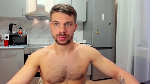 Tony Wolf online show from 17, 2, 2026