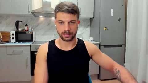 Tony Wolf online show from 20, 2, 2026