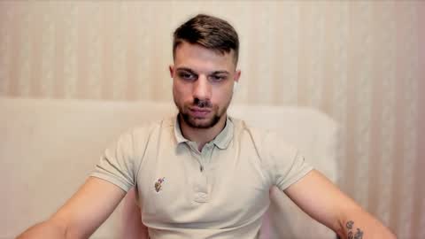 Tony Wolf online show from 7, 4, 2026