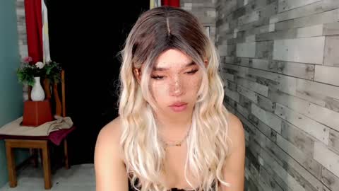 Iam Alex online show from 10, 1, 2025