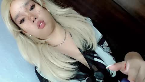 Iam Alex online show from 7, 3, 2026