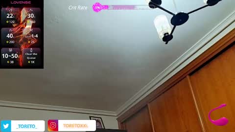 Snapshot of _toreto_ chatting on 24, 2, 2025 OO online show from 24, 2, 2025