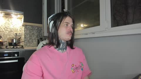 _torfin_ online show from 22, 12, 2024