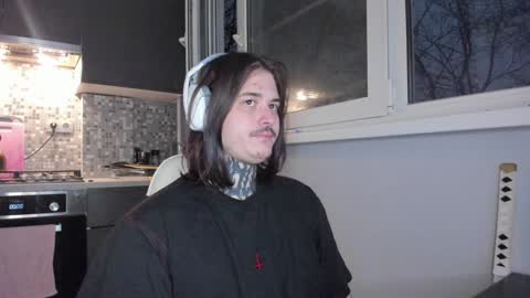 _torfin_ online show from 26, 12, 2024